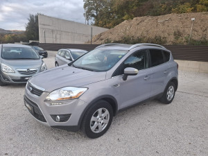 FORD KUGA 2,0 DIZEL 4X4 AUTOMATIK KAMERA NAVIGACIJA