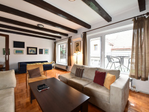 Dvosoban stan/ Centar/ Dzidzikovac/ 61 m2