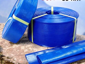 2 COLA CRIJEVO ZA NAVODNJAVANJE 50 METARA, 4 bara