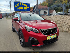 Peugeot 3008 1.5 HDI 2019