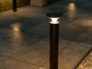 LED vrtna lampa  Led Modea LM-GL60WW