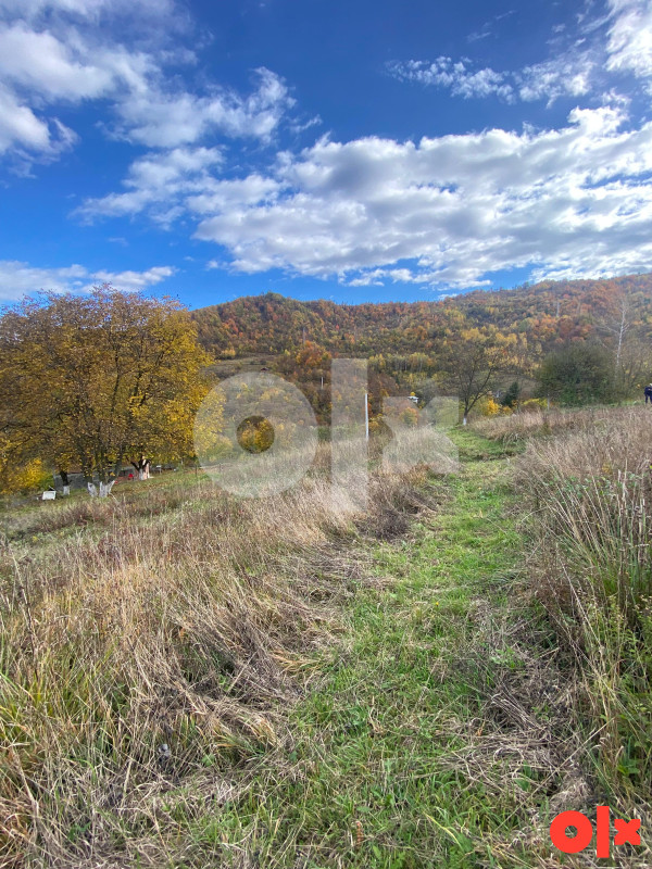 Građevinsko zemljište 8210m2 - Donja Bioča - Ilijaš 5