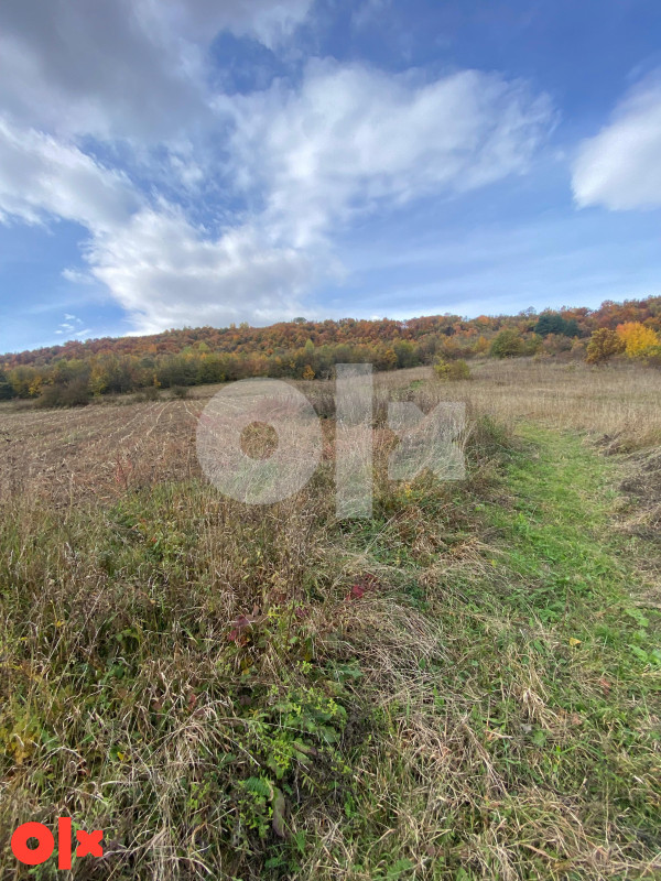 Građevinsko zemljište 8210m2 - Donja Bioča - Ilijaš 9