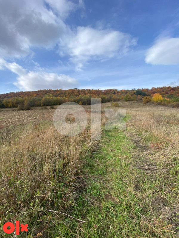 Građevinsko zemljište 8210m2 - Donja Bioča - Ilijaš 11