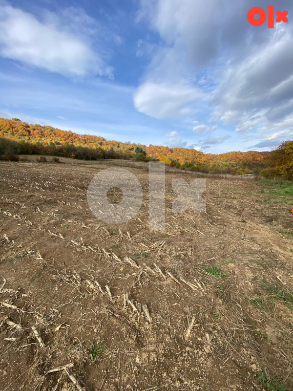 Građevinsko zemljište 8210m2 - Donja Bioča - Ilijaš 12