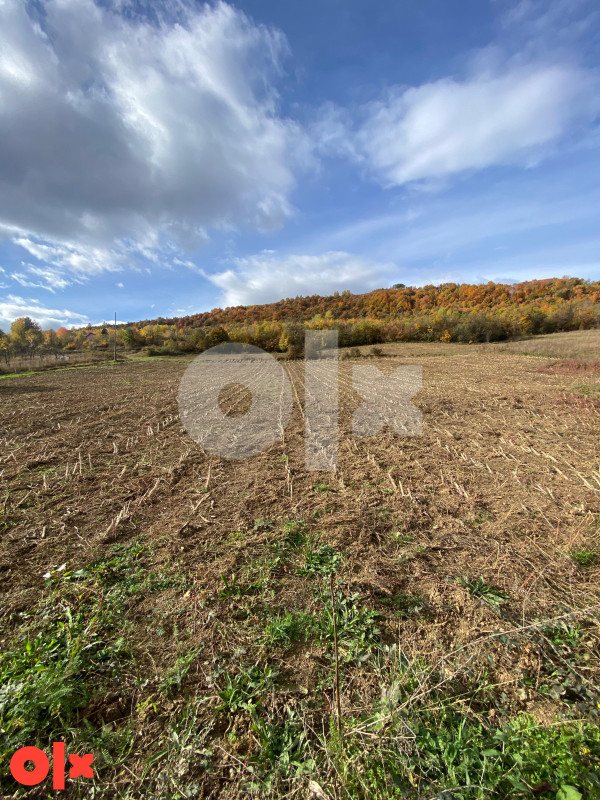 Građevinsko zemljište 8210m2 - Donja Bioča - Ilijaš 13