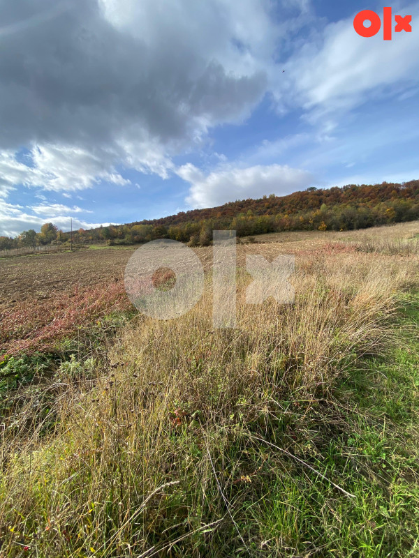 Građevinsko zemljište 8210m2 - Donja Bioča - Ilijaš 14