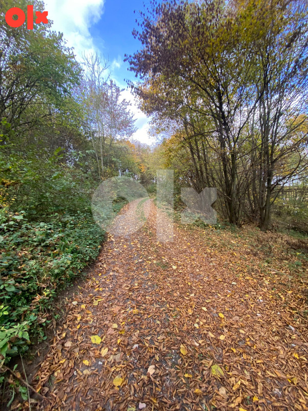 Građevinsko zemljište 8210m2 - Donja Bioča - Ilijaš 17