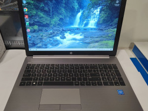 HP 250 G7 (Intel N4020, 8GB, SSD 128GB)