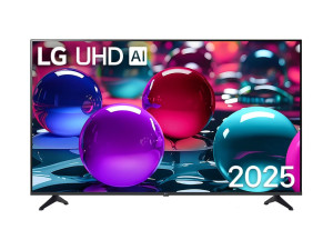LG 4K UHD TV 43UA73003LA