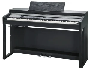 Kurzweil CUP-P1 BK digitalni klavir sa stolicom