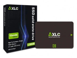 AXLE Classic 128GB 2.5 SSD