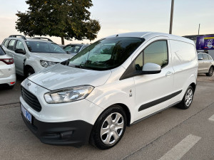Ford Transit Courier 1.5 TDCI 75 KS 2016