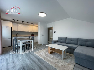 BAULAND/ Moderan renoviran stan 85m2/ Ilidža