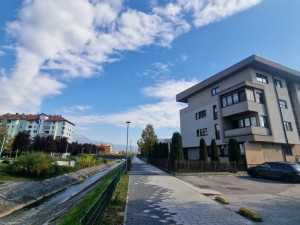 Trosoban stan Dobrinja V, 105m2 I Sky Nekretnine