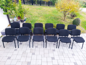 KONFERENCIJSKA STOLICA