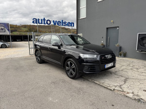 Audi SQ7 4,0TDI 320 KW 2017 061615483