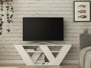 Komoda za Tv Pipralla Bijela