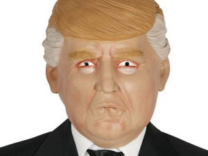 Maska - President