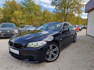 BMW F10 BMW 520 dizel 135 KW M-optic