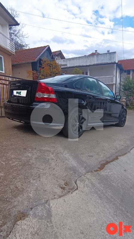 Volvo S40