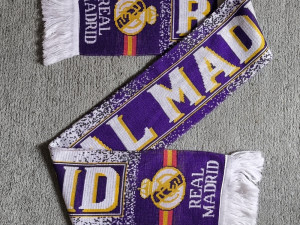 Stari šal Real Madrid