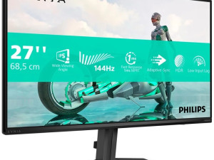 Monitor PHILIPS 27" 27M2N3200NF 144Hz / 1ms / FHD