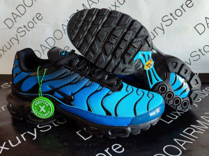 Nike Air Max TuNed TN preko 100 modela