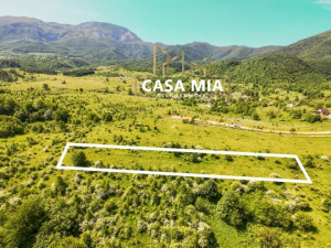 CASA MIA / Zemljište / 2715m2 / Ledići / Trnovo