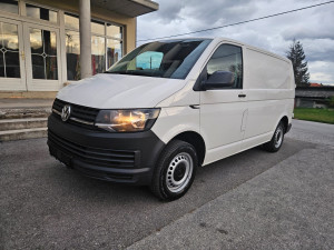 Volkswagen Transporter T6 2.0 TDI KOMBI CIJENA S PDVOM