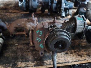 Turbina 1.9 TDI 77 KW