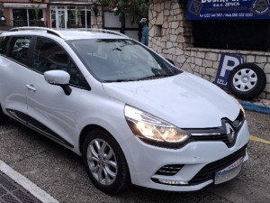 Renault Clio 1.5 Dci 66 kw,AUTOMAT -bez PDV-a