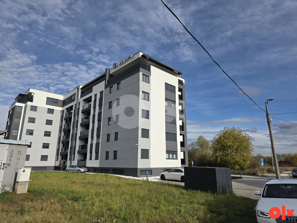 Stan Brčko Rosulje Penthaus 142m2