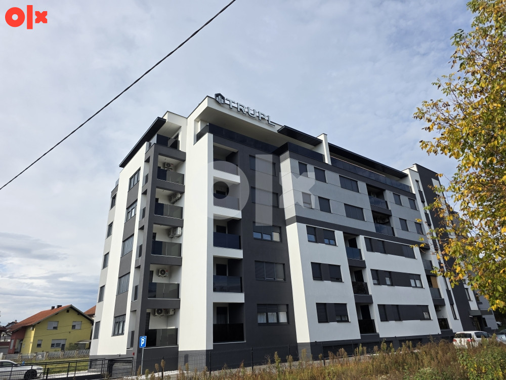 Stan Brčko Rosulje Penthaus 142m2 2