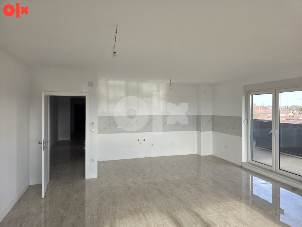 Stan Brčko Rosulje Penthaus 142m2 3