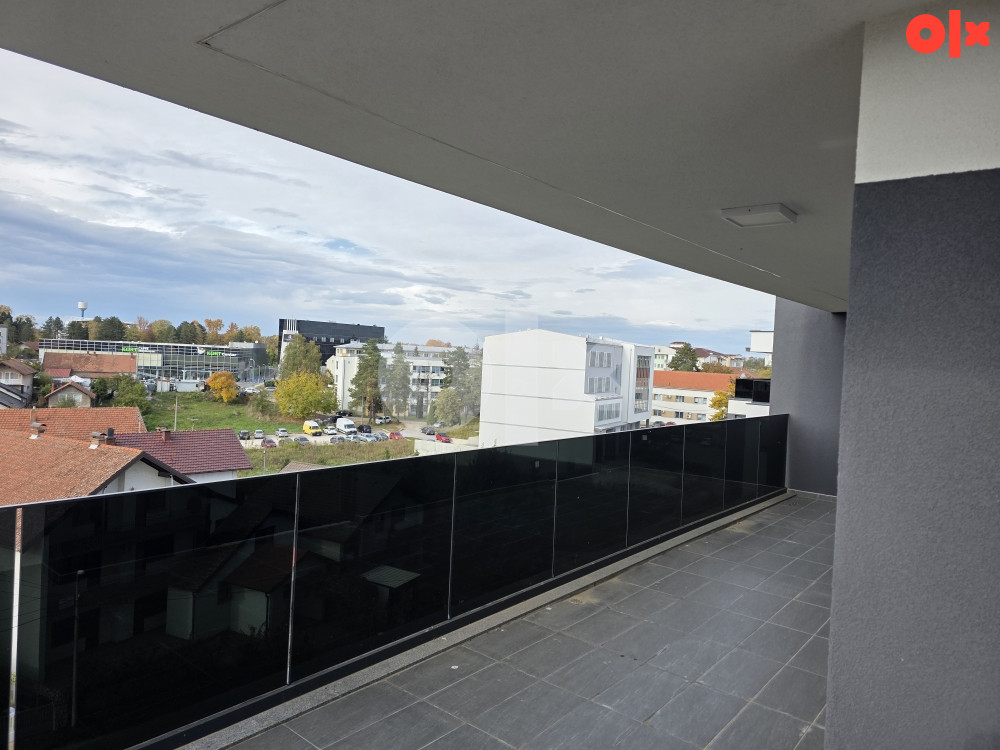 Stan Brčko Rosulje Penthaus 142m2 6