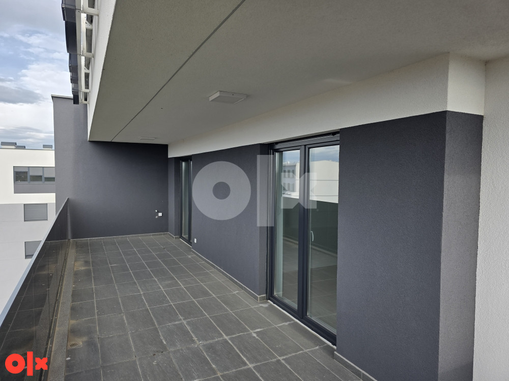 Stan Brčko Rosulje Penthaus 142m2 8