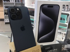 POLOVAN IPHONE 15 PRO