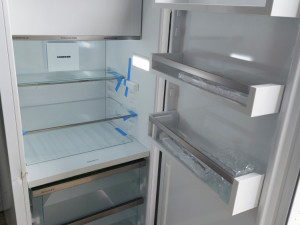 Liebherr Ugradbeni frizider visina 122 cm NOV