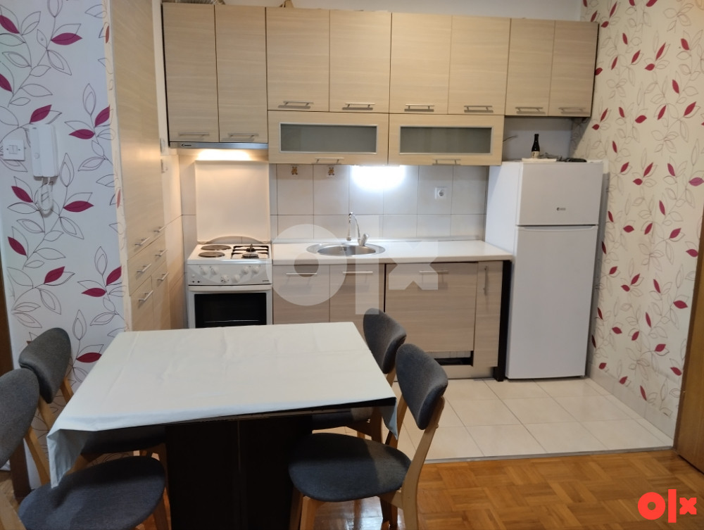 Trosoban Aleja centar 3