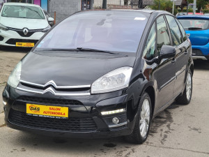 Citroen C4 Picasso HDI 065525542 AutoDas