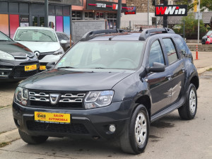 Dacia Duster 1.5 dci 2014gp 065525542