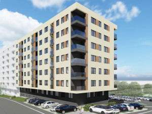 Trosoban stan 53m2 Mjesec Banja Luka photo 2