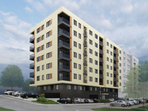 Trosoban stan 53m2 Mjesec Banja Luka photo 3