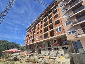 Trosoban stan 56m2 Mjesec Banja Luka photo 5