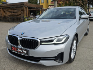 BMW 520 X-DRIVE