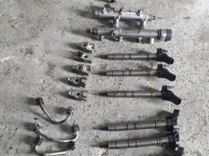 Dizne audi 180kw 3.0tdi a4 a5 a6 q5 a7 q7 touareg prosche cayene