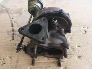 Turbina golf 4 1.9tdi 66kw 81kw a3 octavia leon toledo 3 passat