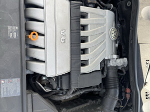 3.2fsi motor swap r32 golf 5 passat 6