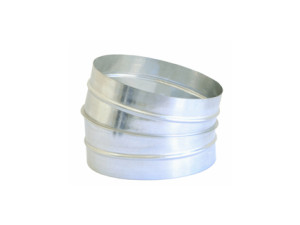 SK 355-15 Fi355 segmentno spiro koljeno ventilaciono